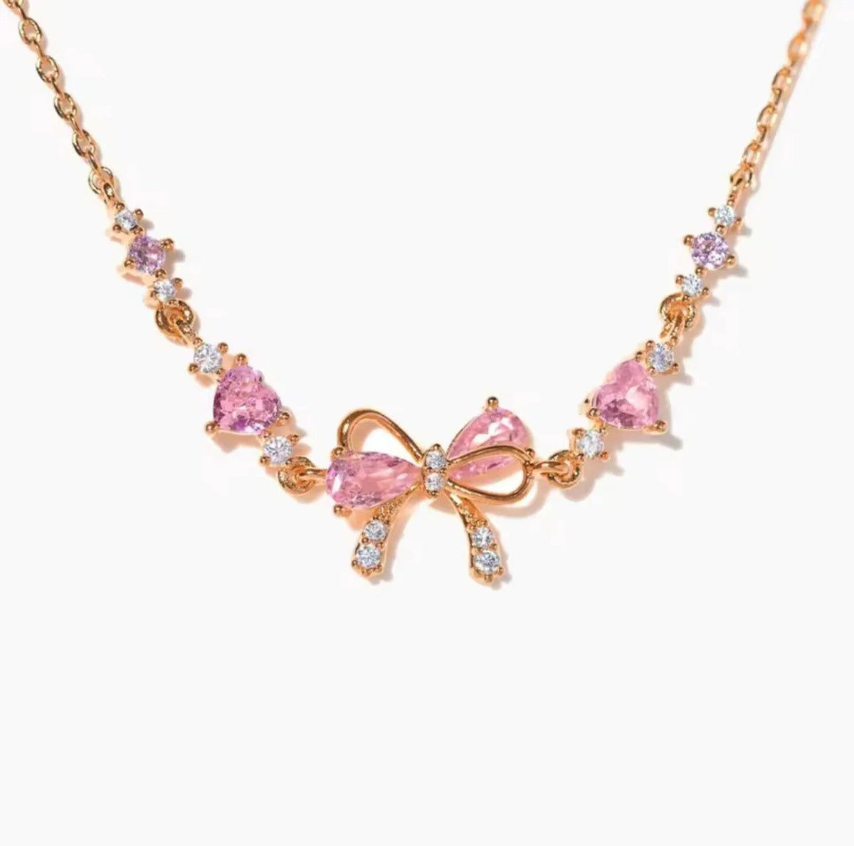 Pulseiras da Amizade com Laço