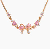 Pulseiras da Amizade com Laço