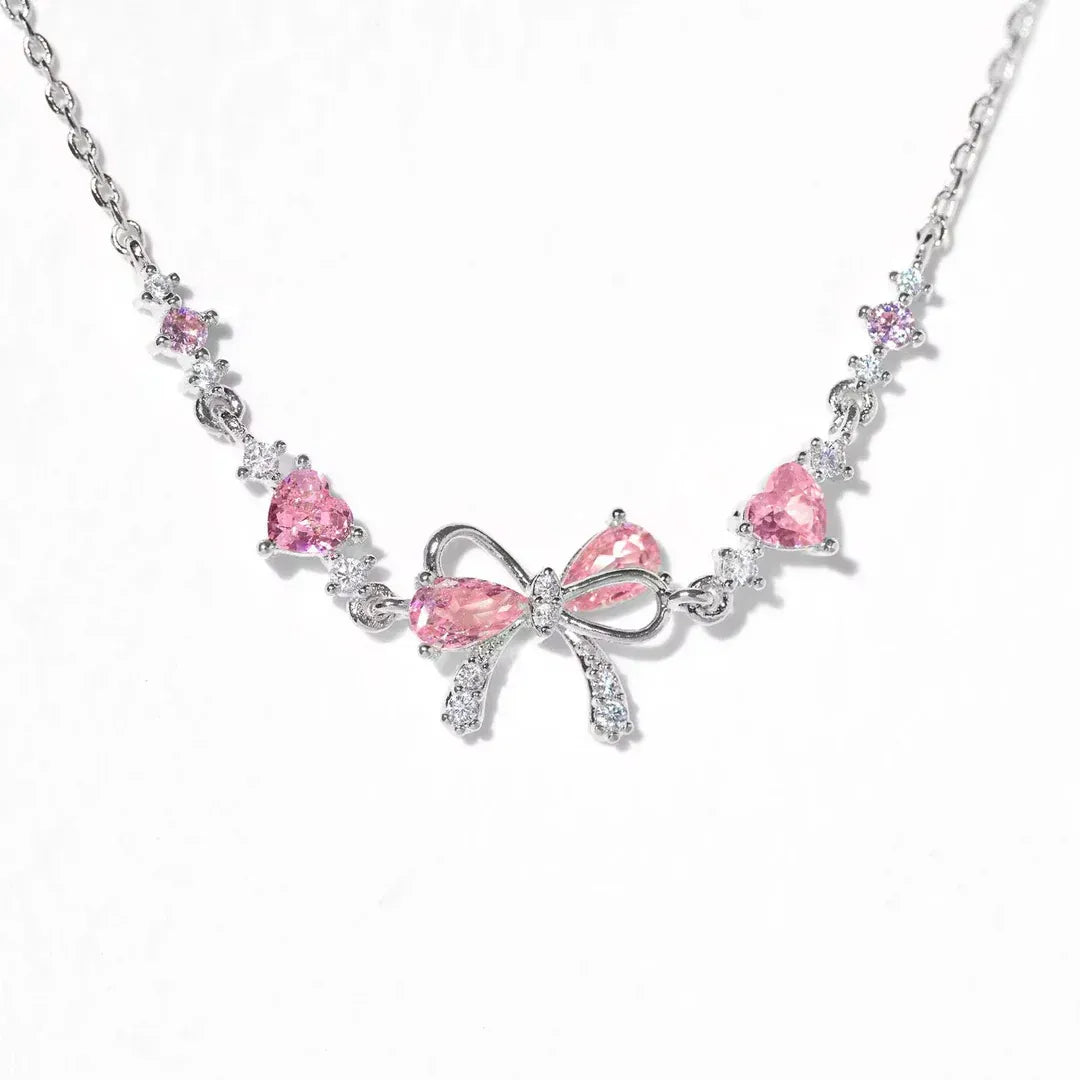 Pulseiras da Amizade com Laço