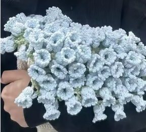 Buquê de Rosas Eternas