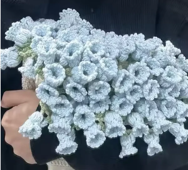 Buquê de Rosas Eternas
